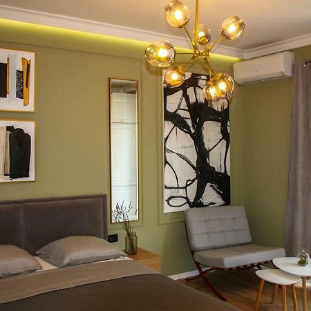 Roza'S Studio Tirana Center المظهر الخارجي الصورة