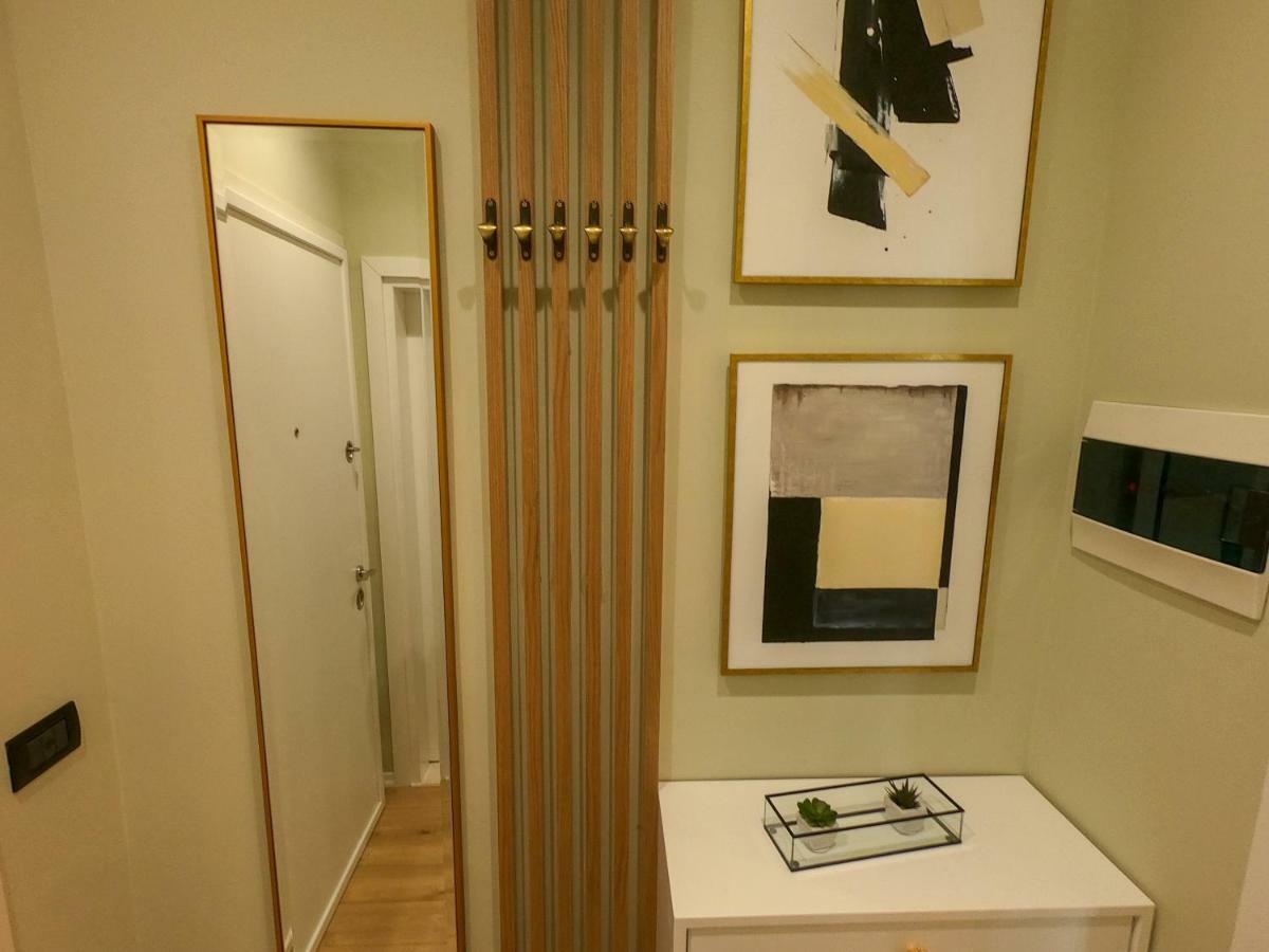 Roza'S Studio Tirana Center المظهر الخارجي الصورة