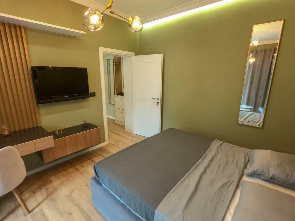 Roza'S Studio Tirana Center المظهر الخارجي الصورة