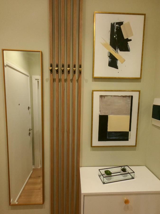 Roza'S Studio Tirana Center المظهر الخارجي الصورة